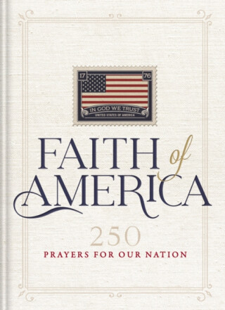 Faith of America - Thomas Nelson