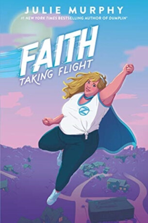 Faith - Julie Murphy