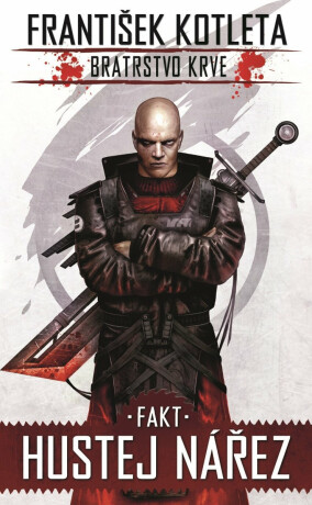 Fakt hustej nářez  - František Kotleta