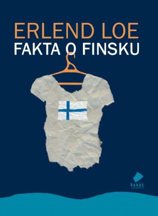 Fakta o Finsku - Erlend Loe