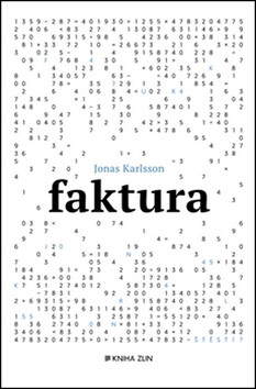 Faktura - Jonas Karlsson