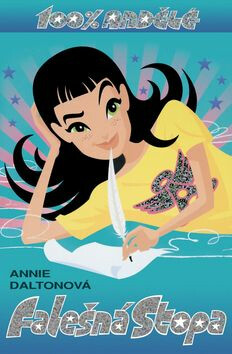 Falešná stopa - Annie Daltonová