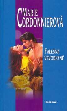 Falešná vévodkyně - Marie Cordonnierová