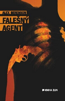 Falešný agent - Alex Berenson