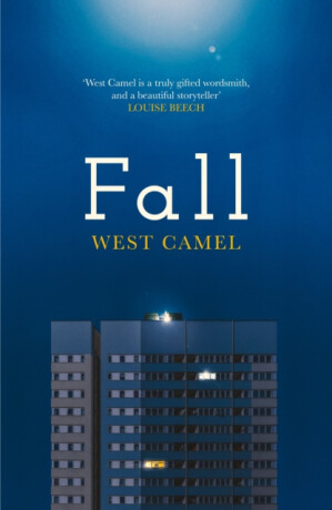 Fall - West Camel