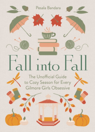 Fall into Fall - Pesala Bandara