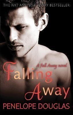 Falling Away - Penelope Douglasová