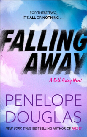 Falling Away - Penelope Douglasová