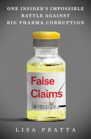 False Claims - Lisa Pratta