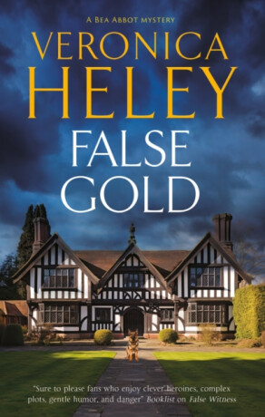 False Gold - Veronica Heley