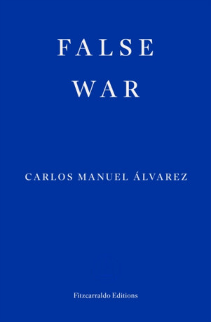 False War - Carlos Manuel Alvarez