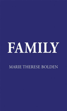 Family - Marie Therese Bolden