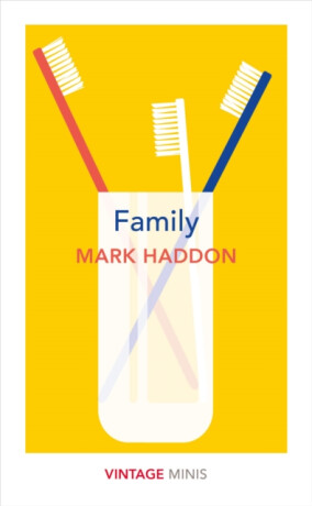 Family - Mark Haddon