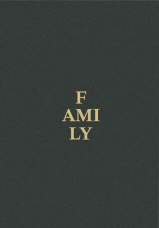 Family - Magnum Photos,AMI