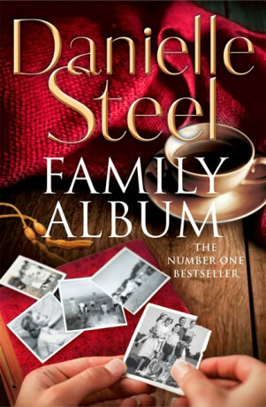Family Album - Danielle Steel