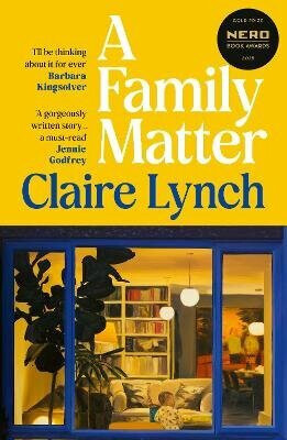 A Family Matter - Claire Lynch