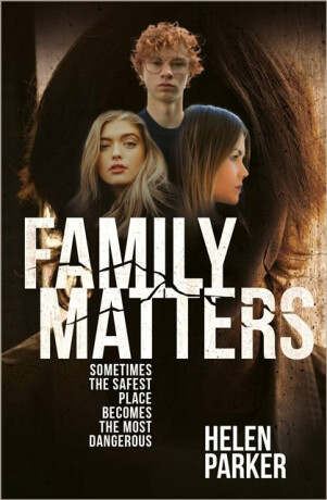 Family Matters - Helen Parker