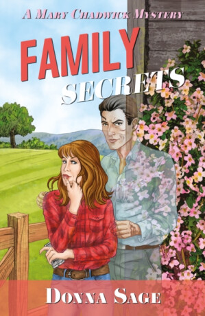 Family Secrets - Donna Sage