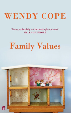 Family Values - Cope Wendy