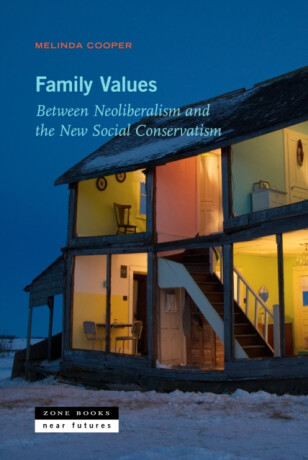 Family Values - Melinda  Cooper