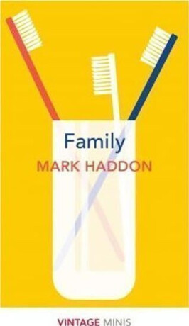 Family - Mark Haddon