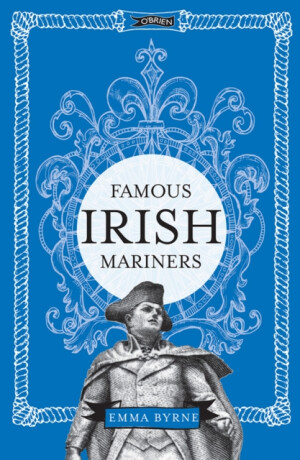 Famous Irish Mariners - Emma Byrne