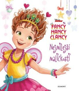 Fancy Nancy Clancy - Nejmilejší maličkosti - Kolektiv