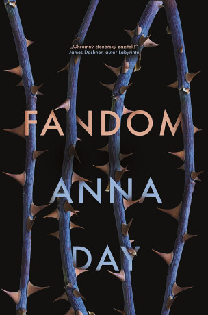 Fandom - Day Anna