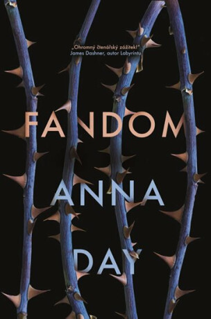 Fandom - Day Anna