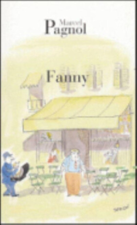 Fanny - Marcel Pagnol