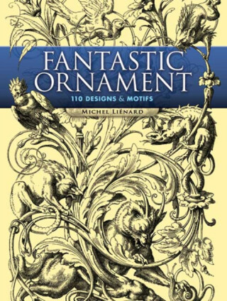 Fantastic Ornament - Lienard