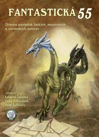 Fantastická 55 - autorov