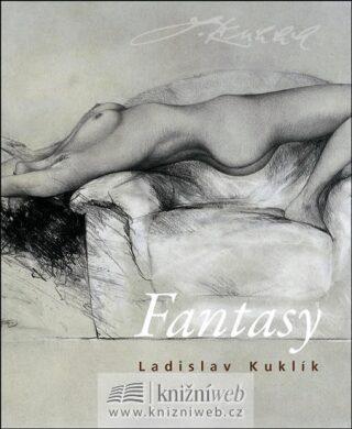 Fantasy - Kuklík Ladislav