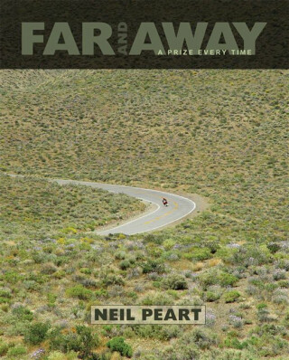 Far and Away - Peart Neil