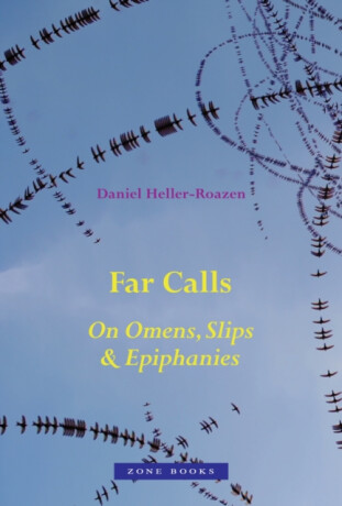 Far Calls - Daniel Heller-Roazen