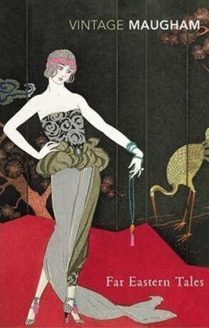 Far Eastern Tales - William Somerset  Maugham