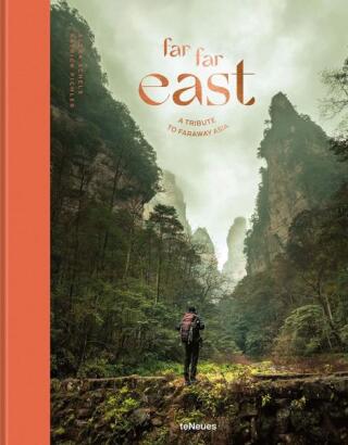 Far Far East - Alexa Schels,Patrick Pichler