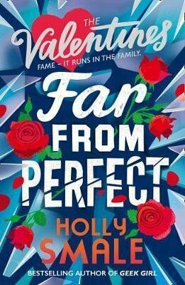 Far From Perfect - Holly Smaleová