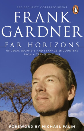 Far Horizons - Gardner Frank