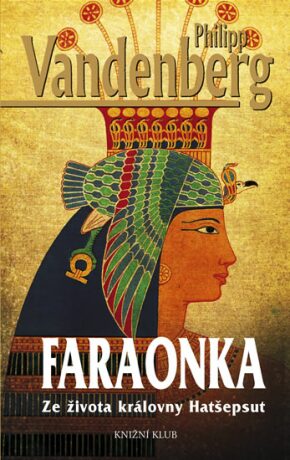 Faraonka - Philipp Vandenberg