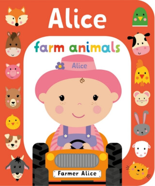 Farm Alice - 