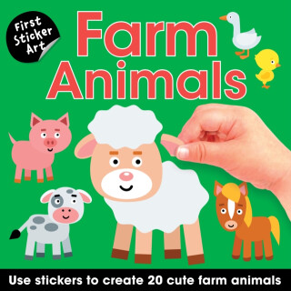 Farm Animals - 