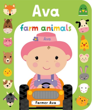Farm Ava - 