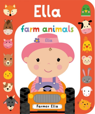 Farm Ella - 