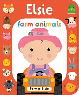 Farm Elsie - 