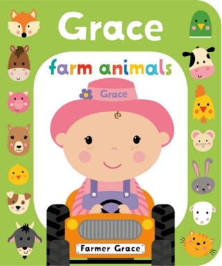 Farm Grace - 
