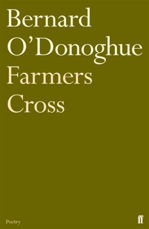 Farmers Cross - Bernard O’Donoghue