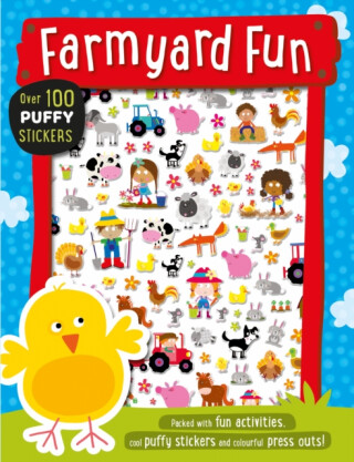 Farmyard Fun - Make Believe Ideas