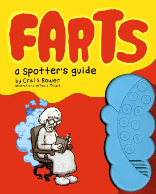 Farts: A Spotter's Guide - Crai Bower