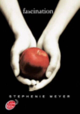 Fascination (1) - Stephenie Meyer